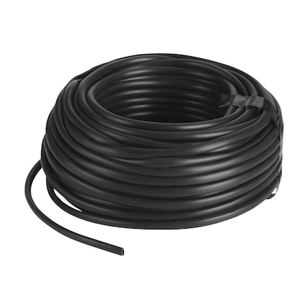 Raindrip Raindrip Vinyl Drip Irrigation Tubing 1/4 in. D X 100 ft. L 016010VT